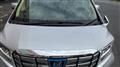 2016 Toyota Alphard