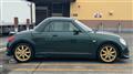 2006 Daihatsu Copen