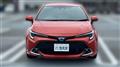 2025 Toyota Corolla Sports