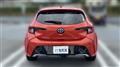 2025 Toyota Corolla Sports