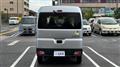 2022 Daihatsu Hijet Cargo