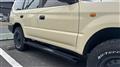 1999 Toyota Land Cruiser Prado