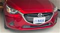 2019 Mazda Demio