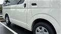 2020 Toyota Hiace Van