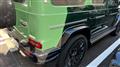 2025 Mercedes-Benz G-Class