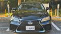 2012 Lexus GS