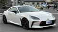 2023 Toyota 86