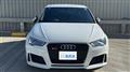 2016 Audi RS3 Sportback