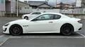 2015 Maserati Granturismo