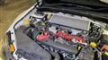 2010 Subaru Impreza Wrx