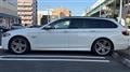 2016 BMW 5 Series