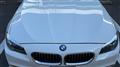 2016 BMW 5 Series