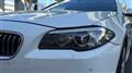 2016 BMW 5 Series