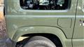 2023 Suzuki Jimny