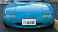 1994 Mazda Eunos Roadster