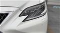 2017 Lexus LS