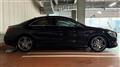 2017 Mercedes-Benz CLA-CLASS