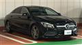 2017 Mercedes-Benz CLA-CLASS