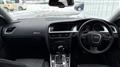2011 Audi A5
