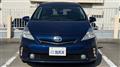 2014 Toyota PRIUS α