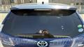 2014 Toyota PRIUS α