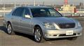 2004 Toyota Celsior