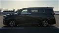 2024 Toyota Alphard