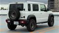 2025 Suzuki Jimny