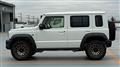 2025 Suzuki Jimny