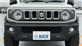 2025 Suzuki Jimny