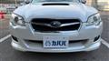 2007 Subaru Legacy Touring Wagon