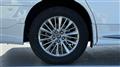 2018 Toyota Alphard