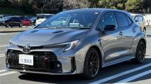 2024 Toyota Corolla Sedan