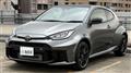 2024 Toyota Yaris