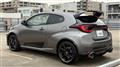 2024 Toyota Yaris