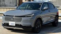 2025 Honda VEZEL