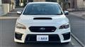 2020 Subaru WRX STI