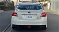 2020 Subaru WRX STI