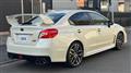 2020 Subaru WRX STI