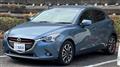 2016 Mazda Demio
