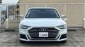 2021 Audi S8