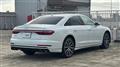 2021 Audi S8