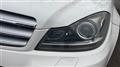 2012 Mercedes-Benz C-Class