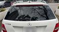2012 Mercedes-Benz C-Class