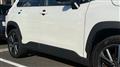 2024 Toyota CorollaCross