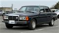 1981 Mercedes-Benz Midium Class