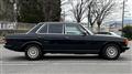 1981 Mercedes-Benz Midium Class
