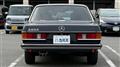 1981 Mercedes-Benz Midium Class