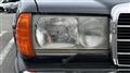 1981 Mercedes-Benz Midium Class