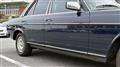 1981 Mercedes-Benz Midium Class